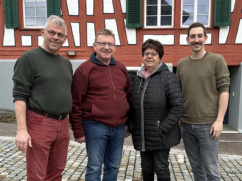 Übernahme der Viktor Weber Elektro GmbH